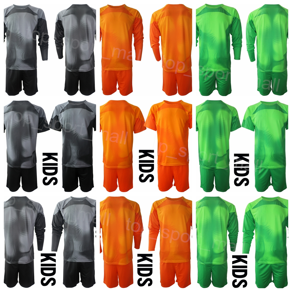 Club Team Birmingham City Goalkeeper Soccer 21 John Ruddy Jerseys Set GK Long Sleeve 1 Neil Etheridge 38 Zach Jeacock Goalie Football Shirt Kits Custom Name Man Kids
Club Team Birmingham City Goalkeeper Soccer 21 John Ruddy Jerseys Set GK Long Sleeve 1 Neil Etheridge 38 Zach Jeacock Goalie Football Shirt Kits Custom Name Man Kids