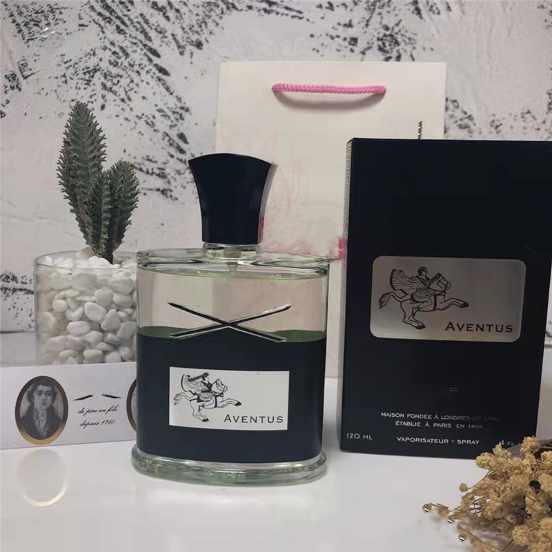 Wholesale Aventus 120ml Eau De Perfume viking unisex natural fragrance for men women long time lasting smell 100ml free ship
Wholesale Aventus 120ml Eau De Perfume viking unisex natural fragrance for men women long time lasting smell 100ml free ship