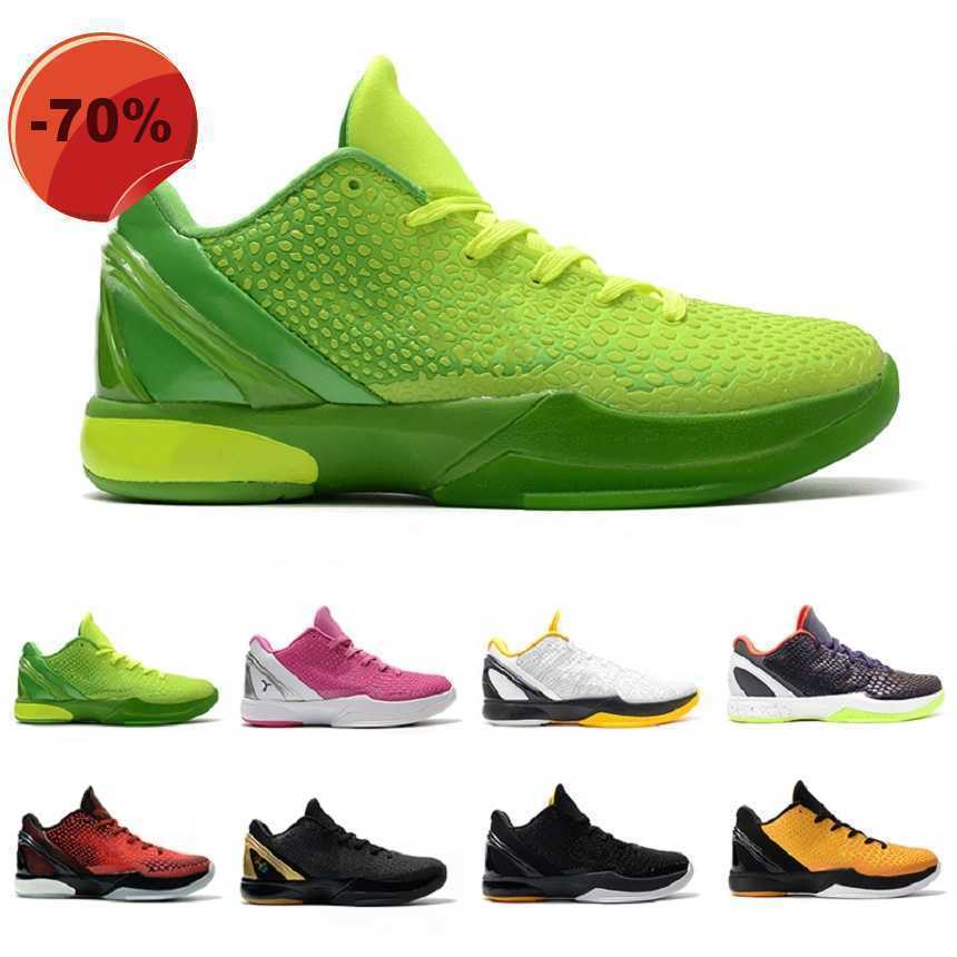 Basketball Shoes Men Trainers Outdoor Sports Sneakers 6S Bhm Soft Breathe Sell Well Grinch All-Star Think Pink Proto 6 Mens, Color#1
Basketball Shoes Men Trainers Outdoor Sports Sneakers 6S Bhm Soft Breathe Sell Well Grinch All-Star Think Pink Proto 6 Mens, Color#1