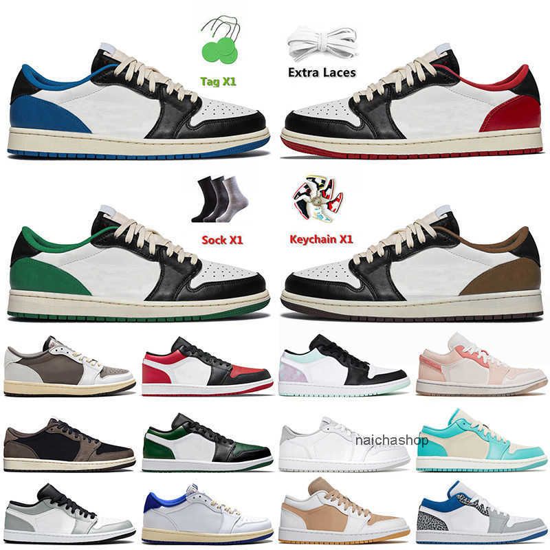 Shoes 2022 Fashion Bred Toe 1s Lows Basketball Shoes Jumpman 1 Low Green Ts Dark Mocha Fragment Unc Og Paris True Blue Neutral Grey Women Me, C30 unc 36-46
Shoes 2022 Fashion Bred Toe 1s Lows Basketball Shoes Jumpman 1 Low Green Ts Dark Mocha Fragment Unc Og Paris True Blue Neutral Grey Women Me, C30 unc 36-46