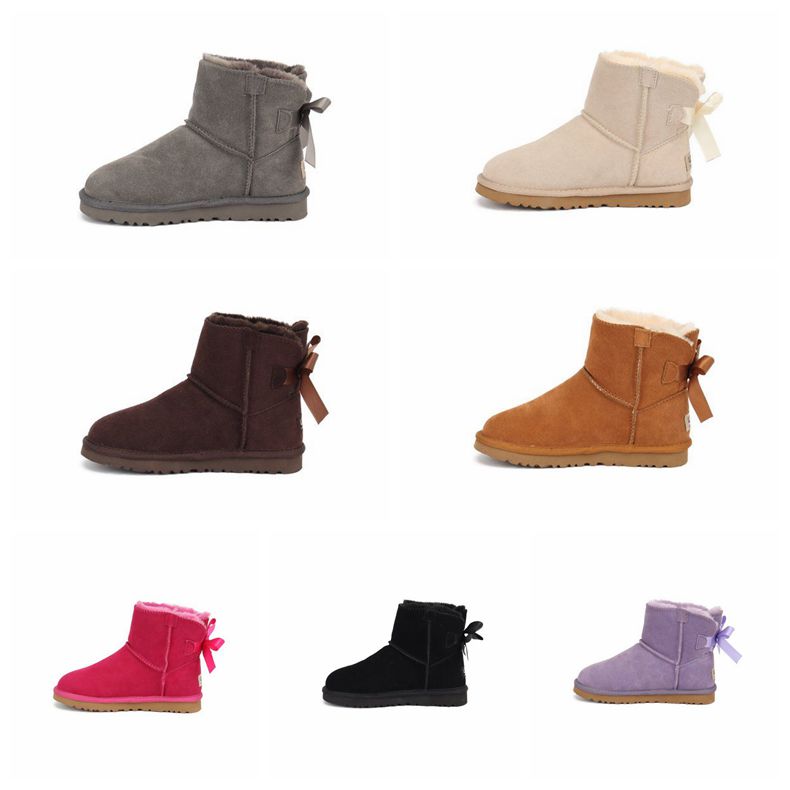 2022 Kids designer Shoes boys girl Boots shoe kid Genuine Leather Snow Solid Boot Toddlers Boots With Bows Children Footwear Girls sneakers design youth sizes 22-35, #7
2022 Kids designer Shoes boys girl Boots shoe kid Genuine Leather Snow Solid Boot Toddlers Boots With Bows Children Footwear Girls sneakers design youth sizes 22-35, #7