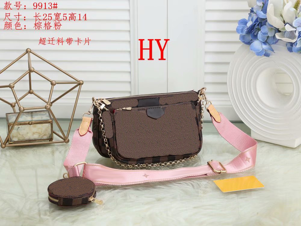 Luxury Tote Shoulder Bag Purse Designer Handbag Messager Bags Brand Crossbody Totes pu leather #9913 Womens 3PCS/set coin Composite Old Flower 25CM Damier RFDJHYTDJ, Dust bag
Luxury Tote Shoulder Bag Purse Designer Handbag Messager Bags Brand Crossbody Totes pu leather #9913 Womens 3PCS/set coin Composite Old Flower 25CM Damier RFDJHYTDJ, Dust bag