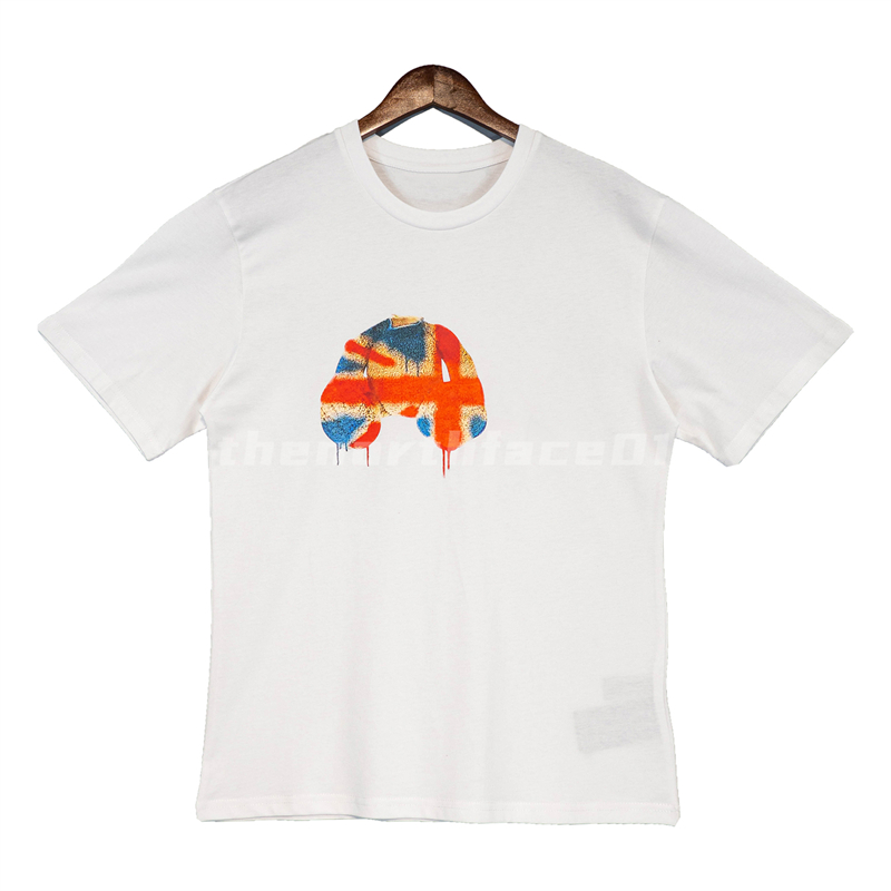 Luxury Fashion Brand Mens T shirt Flag Bear Round Neck Short Sleeve Designer Loose T-shirt Casual Top Black White
Luxury Fashion Brand Mens T shirt Flag Bear Round Neck Short Sleeve Designer Loose T-shirt Casual Top Black White