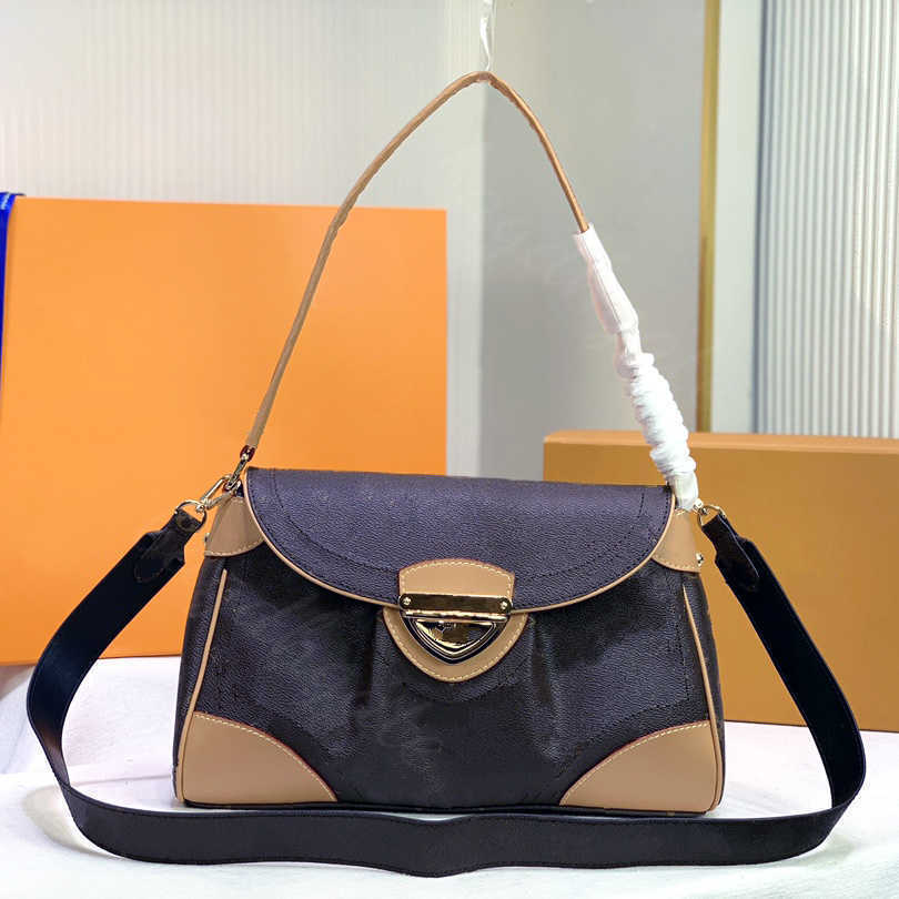 Lvity Luxurys Designers Bags Women Classic Shoulder Leather Handbags Manhattan Seine Armpit vintage Hobo with Gift Box, Brown
Lvity Luxurys Designers Bags Women Classic Shoulder Leather Handbags Manhattan Seine Armpit vintage Hobo with Gift Box, Brown