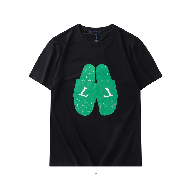 22ss Summer paris Mens T-Shirts designer tee luxury flocking letter tshirt t shirt Classic fashion green womens short Sleeve casual cotton t-shirt tops
22ss Summer paris Mens T-Shirts designer tee luxury flocking letter tshirt t shirt Classic fashion green womens short Sleeve casual cotton t-shirt tops