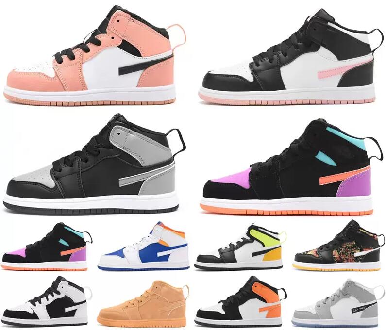 2022 Toddler AirForces Shadow Children One Little Kids Shoes Pale Ivory Pink Tropical Twist Triple White Black eur 26-35, Color 2
2022 Toddler AirForces Shadow Children One Little Kids Shoes Pale Ivory Pink Tropical Twist Triple White Black eur 26-35, Color 2