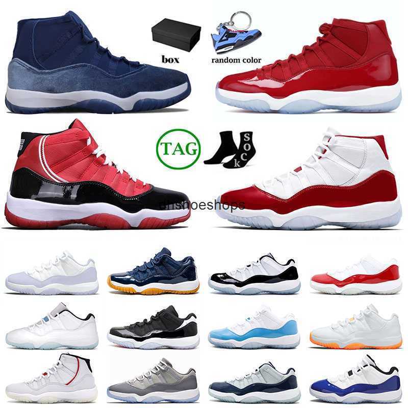 Basketball Shoes with Jumpman 11 For Men Women Win Like 96 Cherry Midnight Navy gum Glitter Low Barons jorden 11S Designer Sneakers, D36 navy gum 40-47
Basketball Shoes with Jumpman 11 For Men Women Win Like 96 Cherry Midnight Navy gum Glitter Low Barons jorden 11S Designer Sneakers, D36 navy gum 40-47
