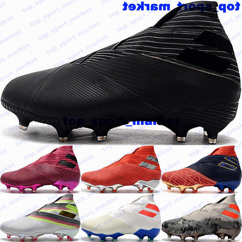Soccer Shoes Football Boots Nemeziz Messis 19 FG Soccer Cleats Sneakers Size 12 Designer Us12 Us 12 Crampons Nemeziz 19 Laceless Firm Ground Eur 46 botas de futbol Mens
Soccer Shoes Football Boots Nemeziz Messis 19 FG Soccer Cleats Sneakers Size 12 Designer Us12 Us 12 Crampons Nemeziz 19 Laceless Firm Ground Eur 46 botas de futbol Mens