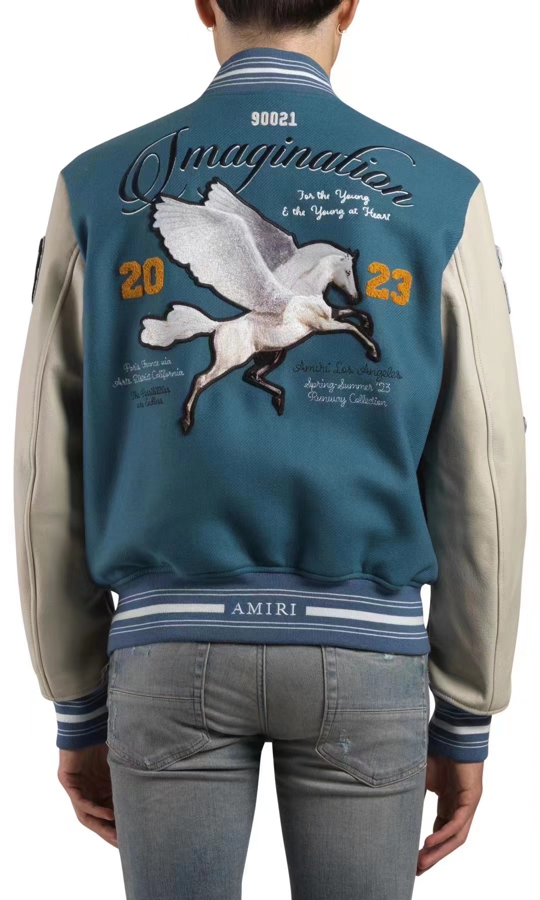2023 new arrival mens designer luxury jacket - US SIZE jackets - new high quality designer jackets for men, Multi 1
2023 new arrival mens designer luxury jacket - US SIZE jackets - new high quality designer jackets for men, Multi 1