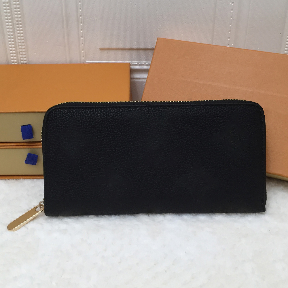 paris fashion unisex designer bags fashion wallet purses mens credit card holder woman's mini wallet- PU luxury caviar passport holders with, Black 21cm
paris fashion unisex designer bags fashion wallet purses mens credit card holder woman's mini wallet- PU luxury caviar passport holders with, Black 21cm