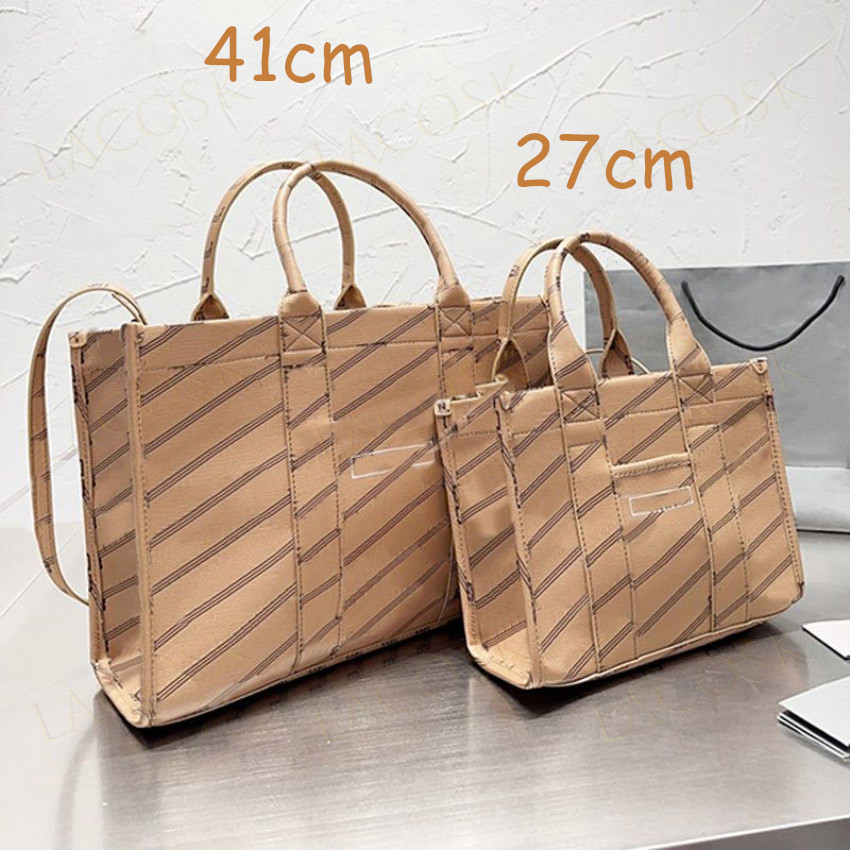 Large Totes Luxurys Men Women Handbags Twill Letter Ceossbody Shoulder Bags Big Capacity Shopping Bag, Pice difference
Large Totes Luxurys Men Women Handbags Twill Letter Ceossbody Shoulder Bags Big Capacity Shopping Bag, Pice difference