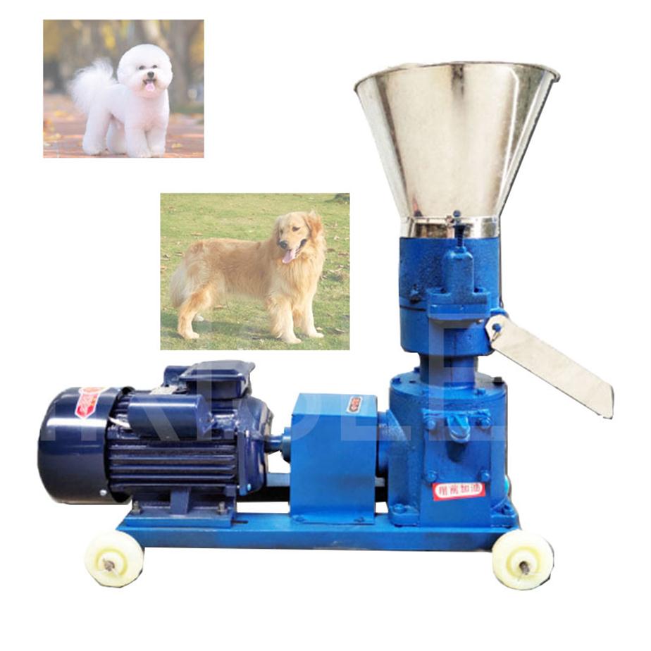 Pellet Press Animal Feed Wood Pellet Mill Biomass Pellets Machine 200kg h-300kg h297l
Pellet Press Animal Feed Wood Pellet Mill Biomass Pellets Machine 200kg h-300kg h297l