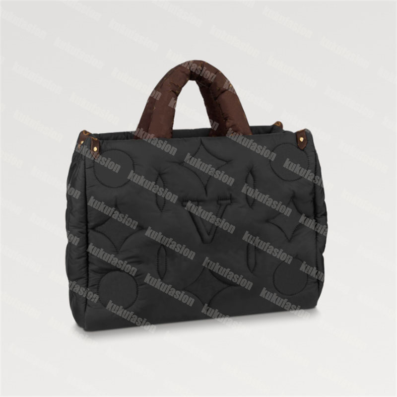 Pillow Shopper Totes Women Designer Econyl Large Shoulder Bags On The Go Padded Shopping Tote Luxury Down-filled Cross Body Handbags, Black
Pillow Shopper Totes Women Designer Econyl Large Shoulder Bags On The Go Padded Shopping Tote Luxury Down-filled Cross Body Handbags, Black