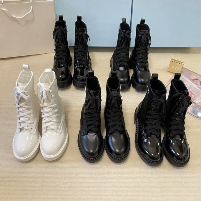 Women Designers oversized leather shoes men Boots Ankle Martin monolith boot military inspired combat Platform womens bottom nylon bouch with bags, 05
Women Designers oversized leather shoes men Boots Ankle Martin monolith boot military inspired combat Platform womens bottom nylon bouch with bags, 05
