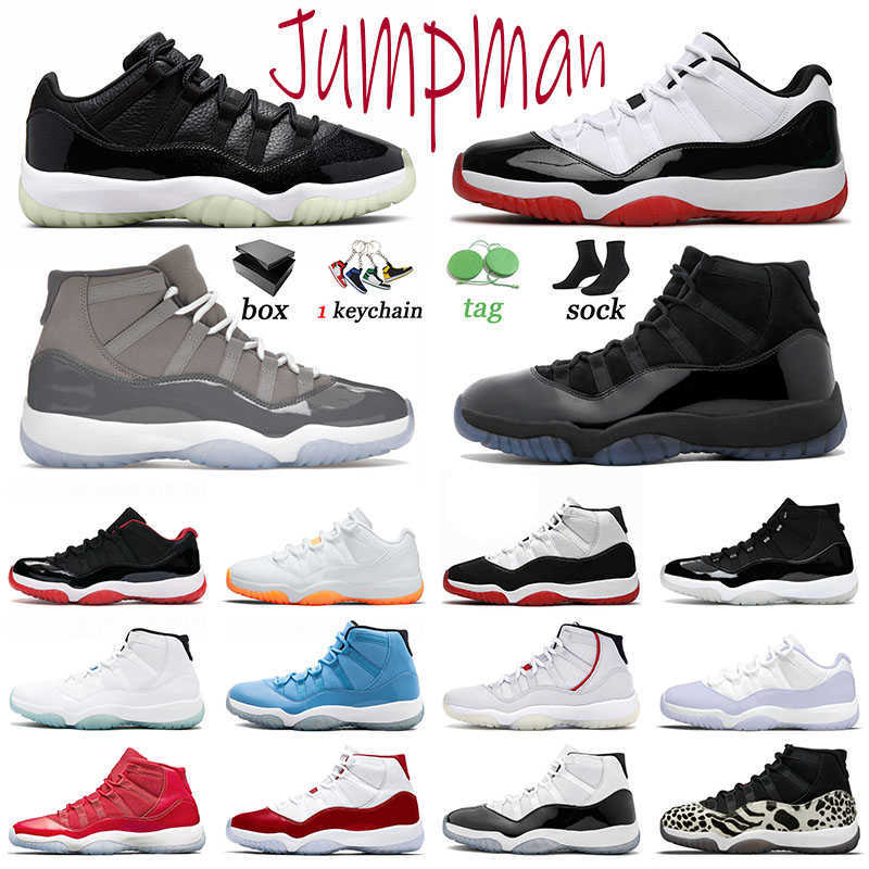 High quality 11 Jumpman Low 72-10 Men Trainers Basketball Shoes 11s Cherry Space Jam Pure Violet Women Sneakers Sports Cool Grey Concord, 40-47
High quality 11 Jumpman Low 72-10 Men Trainers Basketball Shoes 11s Cherry Space Jam Pure Violet Women Sneakers Sports Cool Grey Concord, 40-47