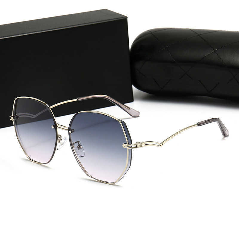 glasses Womens Designer 515 Sunglasses HD PC Frame Black Lens UV400 Oval Face Designer Fashion Gold Sun Glasses Driving Holiday Channel Sunglasses for Woman 2023
glasses Womens Designer 515 Sunglasses HD PC Frame Black Lens UV400 Oval Face Designer Fashion Gold Sun Glasses Driving Holiday Channel Sunglasses for Woman 2023