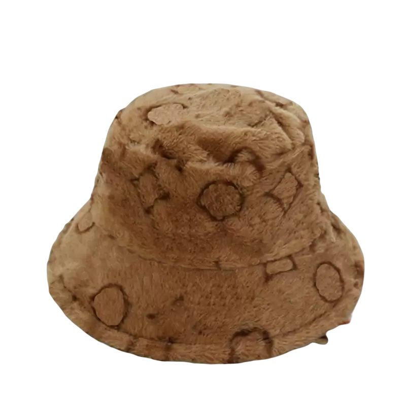 Designer Bucket Hats For Women Mens Clover Hat Cap Designers Buckets Casquette Caps Woman Woolly Bonnet Beanie Hats 2211171D6771842