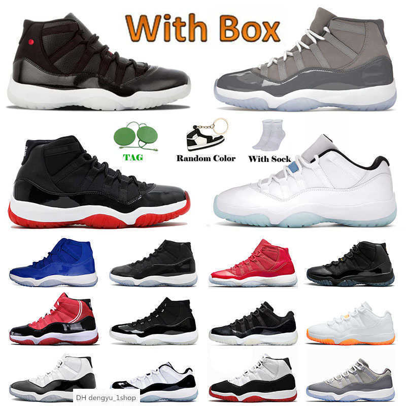 2021 Newest Jumpman 11 Basketball Shoes For Mens Low Legend Blue 11s Citrus XI Jubilee 25th Cool Grey High OG 72-10 Space Jam Me designer shoe OG, B16 snakeskin - pink 36-47
2021 Newest Jumpman 11 Basketball Shoes For Mens Low Legend Blue 11s Citrus XI Jubilee 25th Cool Grey High OG 72-10 Space Jam Me designer shoe OG, B16 snakeskin - pink 36-47