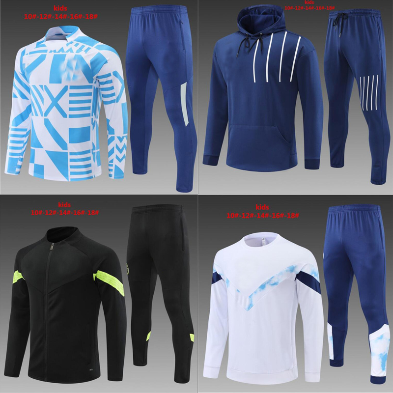 22 23 HAALAND child SOCCER JERSEYS GREALISH STERLING MANS CITIES MAHREZ DE BRUYNE FODEN 2022 2023 football tops shirt kids Jacket training suit
22 23 HAALAND child SOCCER JERSEYS GREALISH STERLING MANS CITIES MAHREZ DE BRUYNE FODEN 2022 2023 football tops shirt kids Jacket training suit