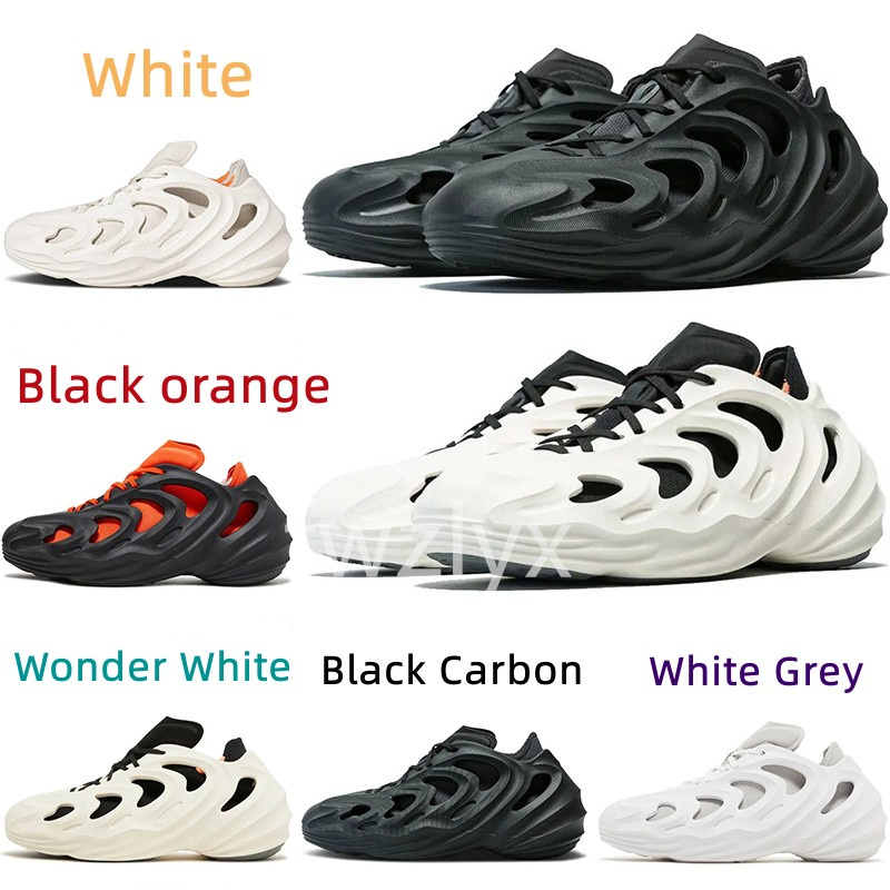 Designer ifom Q Sandals Slides Adilette 22 Men Women Slippers Black Orange Carbon Wonder White Grey Shock Absorption and Abrasion Resistance Shoe Slide
Designer ifom Q Sandals Slides Adilette 22 Men Women Slippers Black Orange Carbon Wonder White Grey Shock Absorption and Abrasion Resistance Shoe Slide