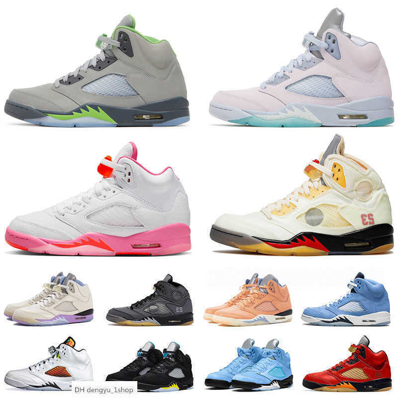 2022 New Jumpman 5 5s V Designer Mens Basketballs Shoes Florida Gators NFLs Helmet Retro We The Bests Mars For Her Black Muslin Unc designer shoe OG, A5 40-47 alternate bel
2022 New Jumpman 5 5s V Designer Mens Basketballs Shoes Florida Gators NFLs Helmet Retro We The Bests Mars For Her Black Muslin Unc designer shoe OG, A5 40-47 alternate bel