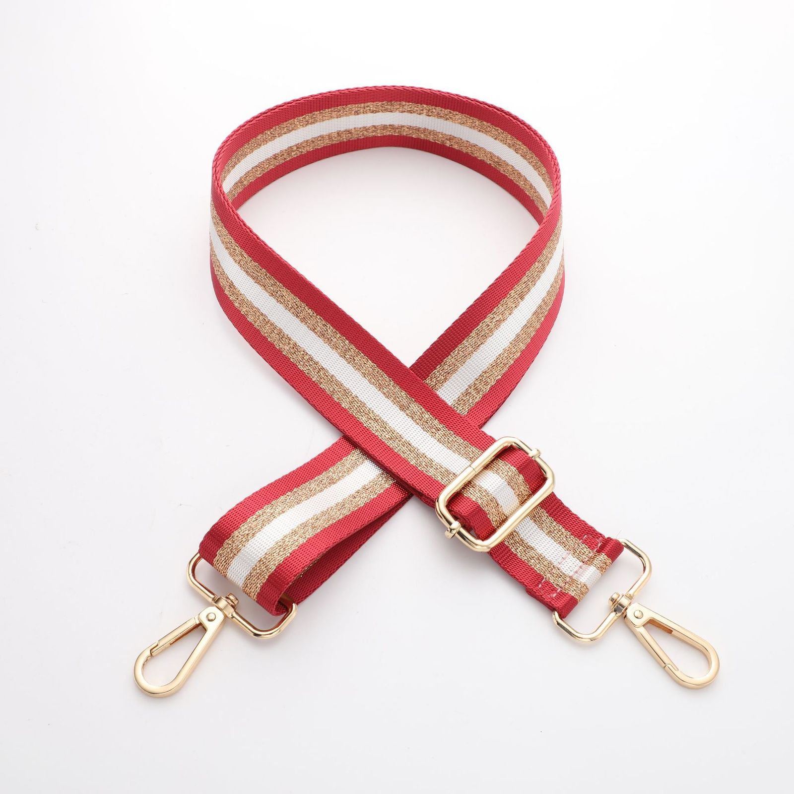 Bag Parts Accessories Strap Handbag Belt Wide Shoulder Replacement Accessory Part Adjustable For s 221116