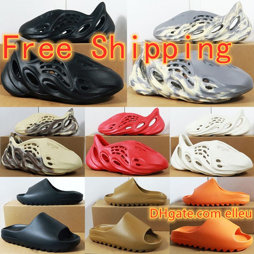 Slippers yezzzy slide Men mens Women yeezys sneakers Slipper foam runners bone Resin Desert Sand foam runner Ararat Rubber Yecheil West Summer west Brown Flat slides #, I need look other product
Slippers yezzzy slide Men mens Women yeezys sneakers Slipper foam runners bone Resin Desert Sand foam runner Ararat Rubber Yecheil West Summer west Brown Flat slides #, I need look other product