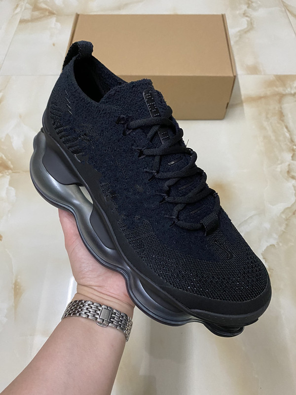 Shoes Boots Max Scorpion Triple Black Dj4701-002 Utdoor Running Sports Sneakers Men Women Airmaxs
Shoes Boots Max Scorpion Triple Black Dj4701-002 Utdoor Running Sports Sneakers Men Women Airmaxs