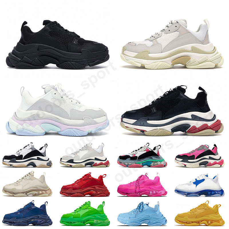 Balencigas Men Women Triple s Designer Shoes Balenciaga Platform Sneakers balencaigas Luxury Oversized Casual Shoe White Black Flat Balanciaga Trainers Sports, #24 36-40
Balencigas Men Women Triple s Designer Shoes Balenciaga Platform Sneakers balencaigas Luxury Oversized Casual Shoe White Black Flat Balanciaga Trainers Sports, #24 36-40