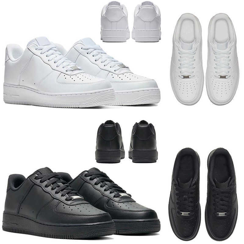mens womens af1 1 lows running shoes Triple White Black shadow Designer trainers sports sneakers runners, #1 triple black
mens womens af1 1 lows running shoes Triple White Black shadow Designer trainers sports sneakers runners, #1 triple black