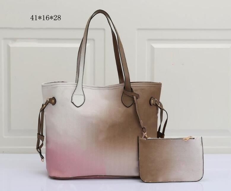 Top Quality Women's totes Crossbody Bags Gradient Canvas Handbag Fashion Duplex Printing Different Style purse Zipper wallet, Pink
Top Quality Women's totes Crossbody Bags Gradient Canvas Handbag Fashion Duplex Printing Different Style purse Zipper wallet, Pink