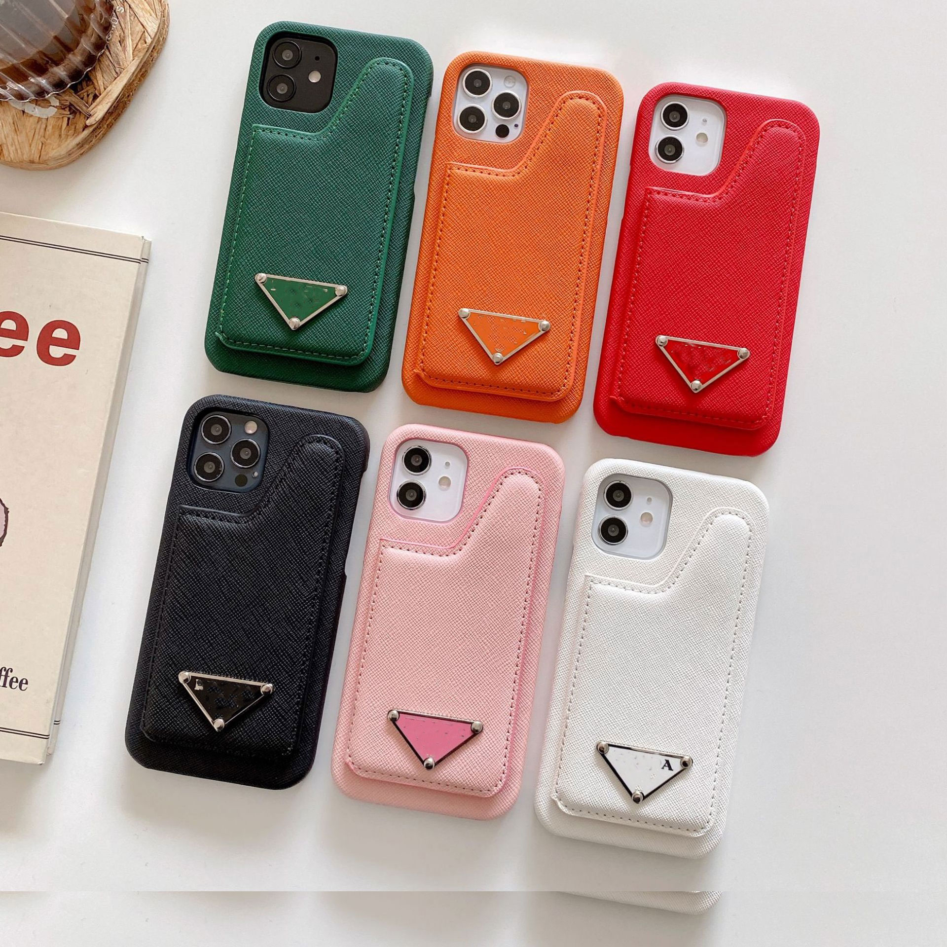 Brand Designer phone cases for iphone XS XR 11 11pro max 12 13 13pro max 14 14 Plus 14 pro 14promax Flip Wallet Leather Cover with Card Holder, Orange
Brand Designer phone cases for iphone XS XR 11 11pro max 12 13 13pro max 14 14 Plus 14 pro 14promax Flip Wallet Leather Cover with Card Holder, Orange