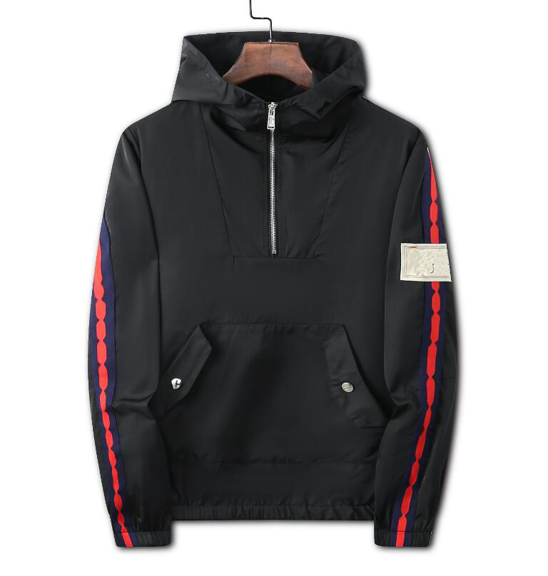 Designer Mens Jacket Spring Autumn Coat Windrunner Fashion Hooded Jackets Sports Windbreaker Casual Zipper Coats Man Outerwear Clothing 2022, 11
Designer Mens Jacket Spring Autumn Coat Windrunner Fashion Hooded Jackets Sports Windbreaker Casual Zipper Coats Man Outerwear Clothing 2022, 11