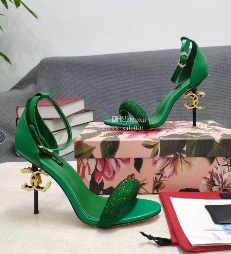 Women Dress Shoes High Heels Womens Designer Genuine Leather Pumps Lady Sandals Wedding Black Golden Gold 10cm Heel
Women Dress Shoes High Heels Womens Designer Genuine Leather Pumps Lady Sandals Wedding Black Golden Gold 10cm Heel