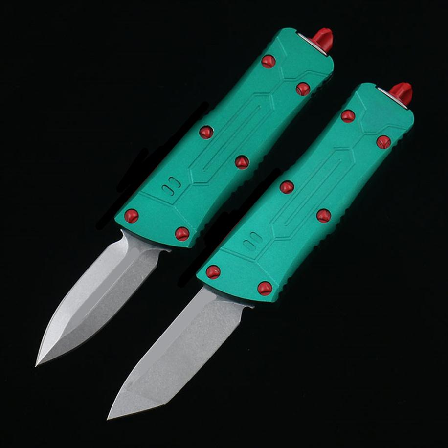 Whole Bounty Hunter AUTO Knife Tanto Blade Green Aluminum Handle Tactical Mini Pocket Folding Straight Out Camping Hunting Knives265d
Whole Bounty Hunter AUTO Knife Tanto Blade Green Aluminum Handle Tactical Mini Pocket Folding Straight Out Camping Hunting Knives265d