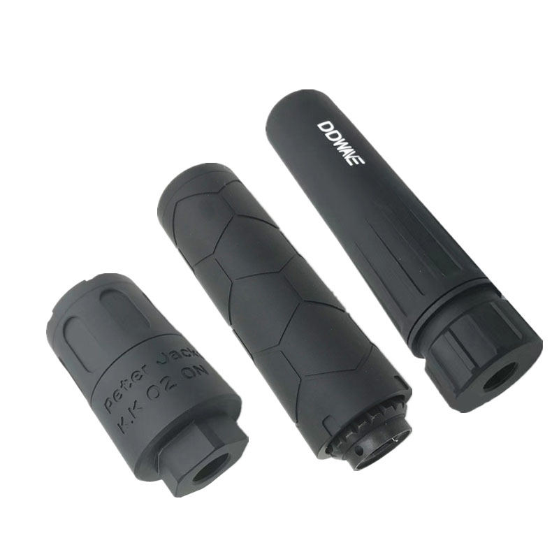Tactical Accessories Aluminum Inverse 14mm Reverse Thread Counte Teeth Decorative Fire Cap Muffler Gel Ball Hunting Toy Parts
Tactical Accessories Aluminum Inverse 14mm Reverse Thread Counte Teeth Decorative Fire Cap Muffler Gel Ball Hunting Toy Parts