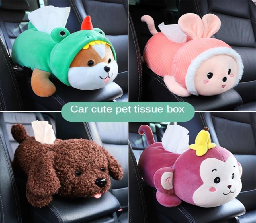 Creative Armrest Tissue toon Cute Drawer Box Hanging Car Interior Decoration Supplies Daquan 220622
Creative Armrest Tissue toon Cute Drawer Box Hanging Car Interior Decoration Supplies Daquan 220622