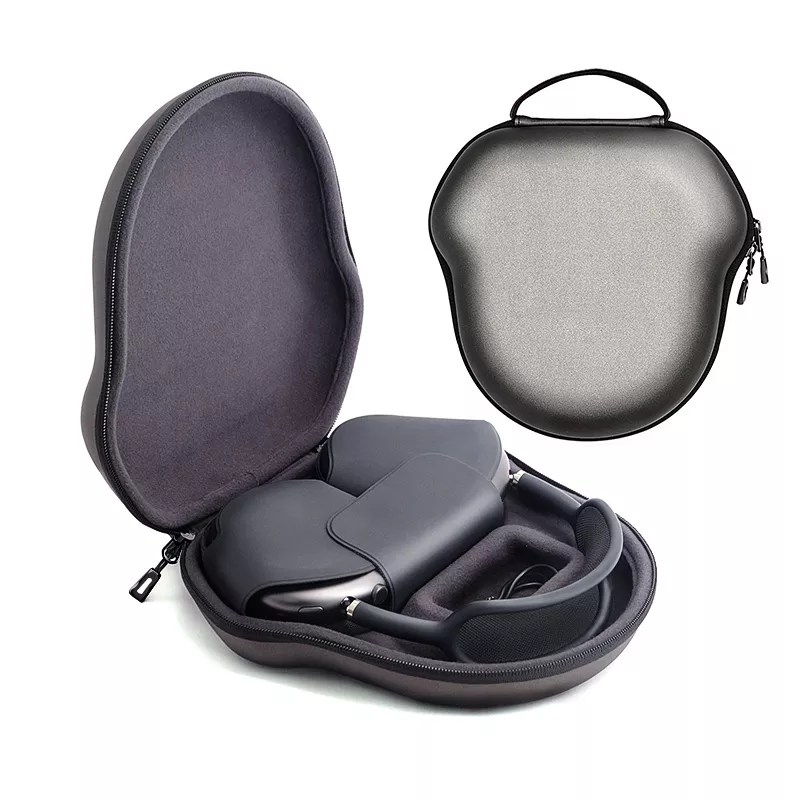 For Airpods Max Earphones With ANC Headphone Accessories Transparent TPU Solid Silicone Waterproof Protective case AirPod Maxs Headphones Headset Cover Case, Black
For Airpods Max Earphones With ANC Headphone Accessories Transparent TPU Solid Silicone Waterproof Protective case AirPod Maxs Headphones Headset Cover Case, Black