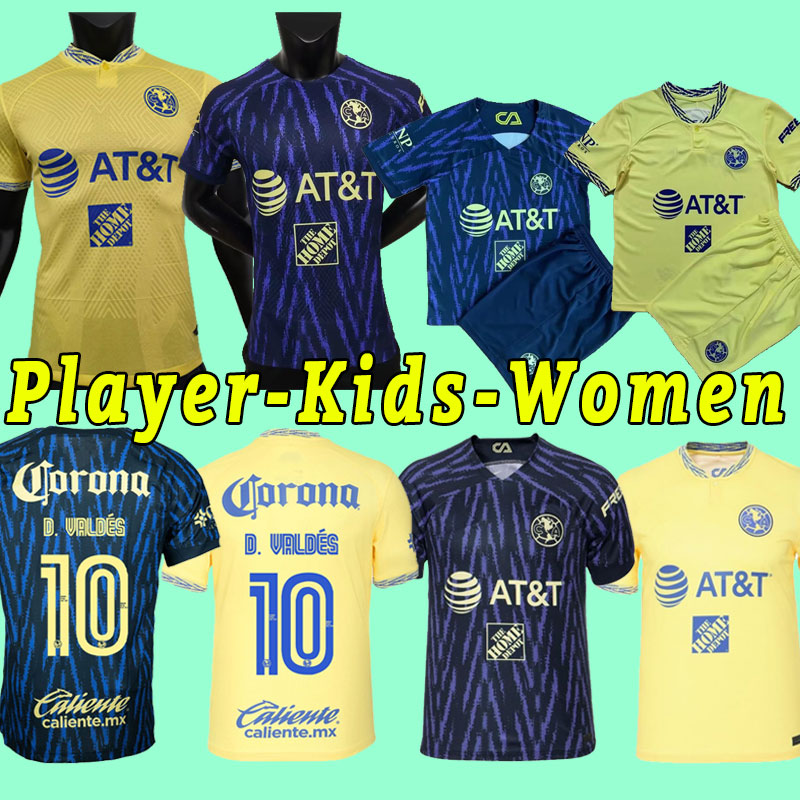 Soccer Jerseys liga mx 22 23 Club America HENRY D.VALDES 3RD R.MARTINEZ FIDALGO 2022 2023 HOME AWAY maillot MEN KIT Football training Shirts fans player women, Away+patch
Soccer Jerseys liga mx 22 23 Club America HENRY D.VALDES 3RD R.MARTINEZ FIDALGO 2022 2023 HOME AWAY maillot MEN KIT Football training Shirts fans player women, Away+patch