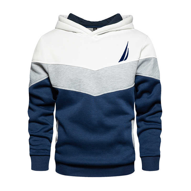 Men's Hoodies Sweatshirts 2022 Men's Brand Hoodie Nautica Long Sleeve Printed Sportswear Multicolor Available Fashion Casual Jogging Sweatshirt -3XL T221114, Picture color1
Men's Hoodies Sweatshirts 2022 Men's Brand Hoodie Nautica Long Sleeve Printed Sportswear Multicolor Available Fashion Casual Jogging Sweatshirt -3XL T221114, Picture color1