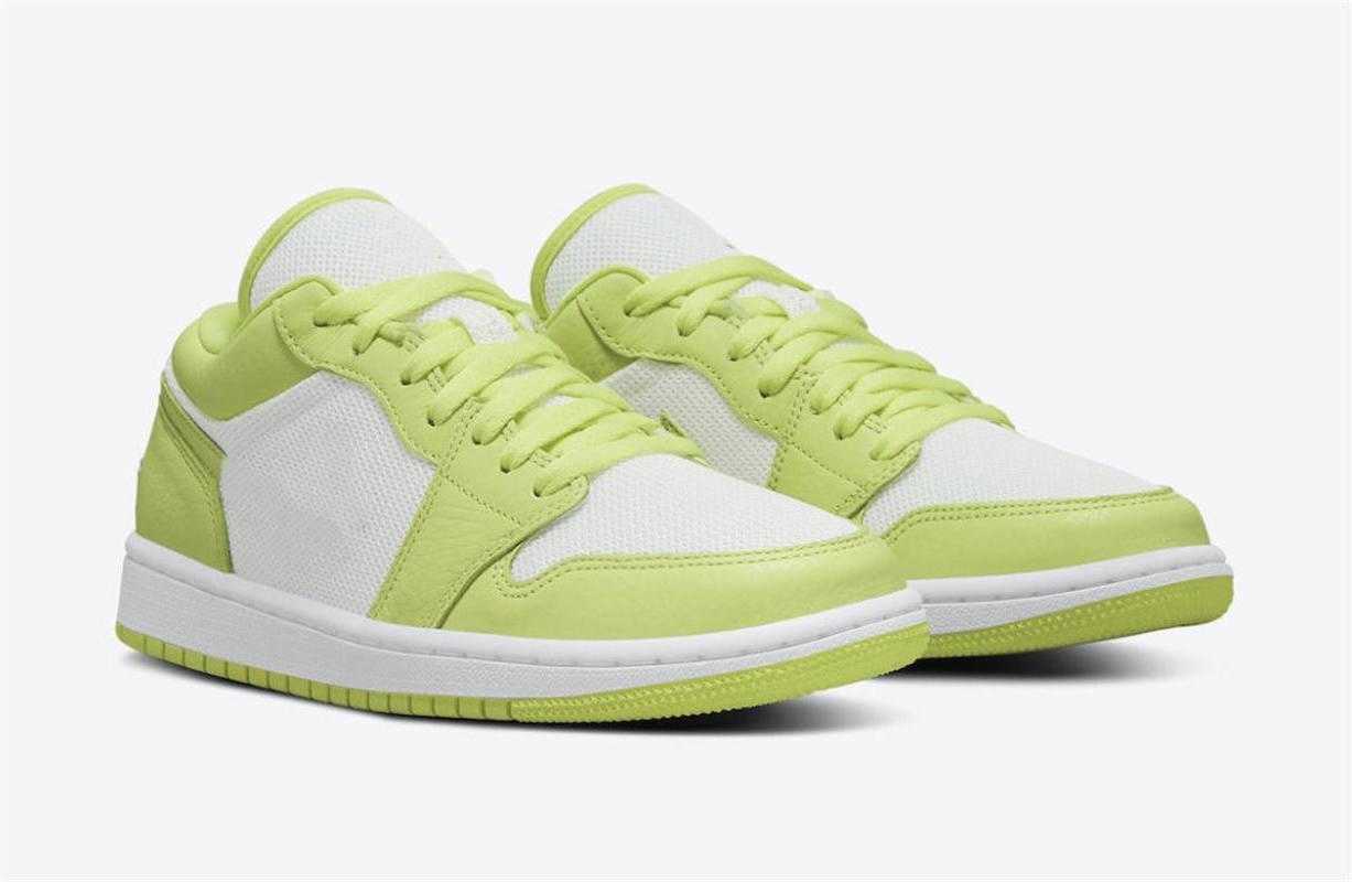 Shoes High 1 Low Limelight DH9619-103 Womens 1s Summit White Outdoor Sneakers Size EU36-46
Shoes High 1 Low Limelight DH9619-103 Womens 1s Summit White Outdoor Sneakers Size EU36-46