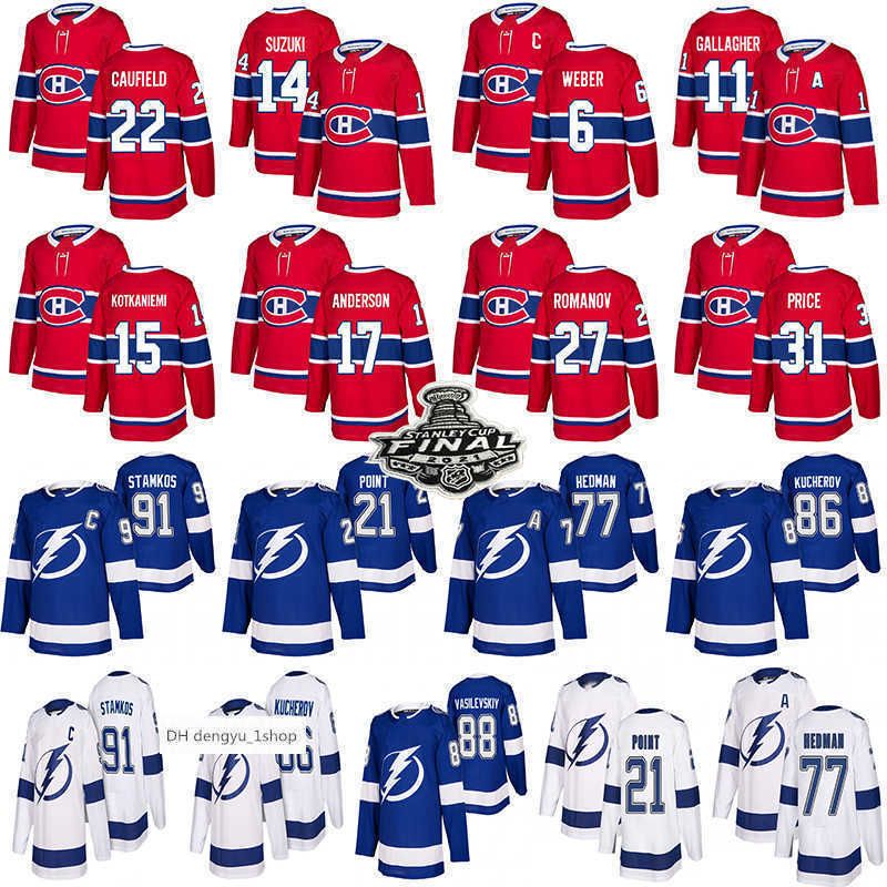 22 Cole Caufield Montreal Canadiens hockey jerseys 14 Nick Suzuki 31 Carey Price Tampa Bay Lightning 91 Steven Stamkos 86 Kucherov 77 Hedman, Montreal canadiens red red 6 c pacth
22 Cole Caufield Montreal Canadiens hockey jerseys 14 Nick Suzuki 31 Carey Price Tampa Bay Lightning 91 Steven Stamkos 86 Kucherov 77 Hedman, Montreal canadiens red red 6 c pacth