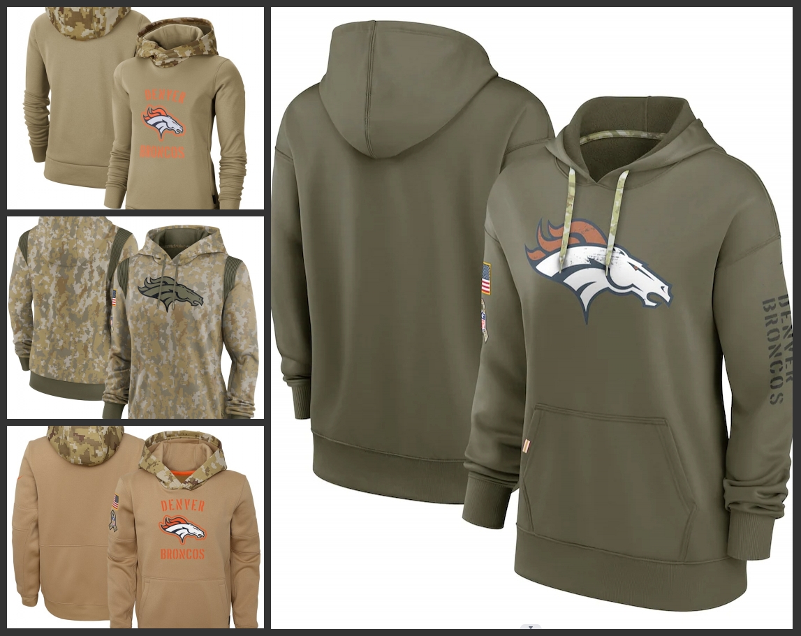 Denver''Broncos''Men Women Youth Olive 2022 Salute To Service Therma Performance Pullover Hoodie
Denver''Broncos''Men Women Youth Olive 2022 Salute To Service Therma Performance Pullover Hoodie