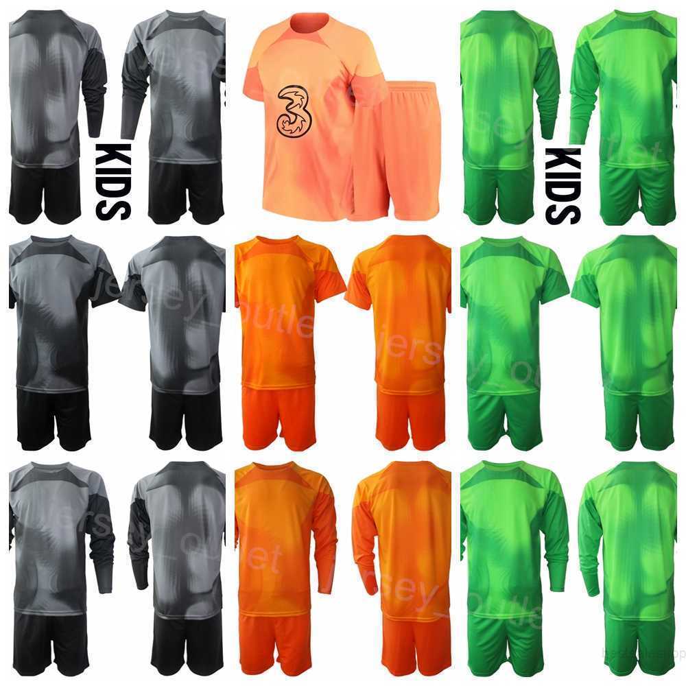 Club Team Goalkeeper Soccer Long Sleeve 16 Edouard Mendy Jersey Set GK Goalie 13 Marcus Bettinelli 1 Kepa Arrizabalaga Football Shirt Kits Uniform Men Youth QieErXi, Kids
Club Team Goalkeeper Soccer Long Sleeve 16 Edouard Mendy Jersey Set GK Goalie 13 Marcus Bettinelli 1 Kepa Arrizabalaga Football Shirt Kits Uniform Men Youth QieErXi, Kids