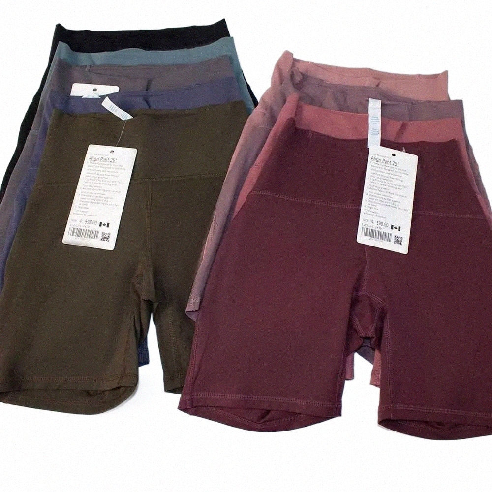 LULU Yoga shaping Suit Align Women Sports High Waist Yoga Shorts 4-point Pants Running Fitness Gym Underwear Workout Leggings Sport, Please leave message
LULU Yoga shaping Suit Align Women Sports High Waist Yoga Shorts 4-point Pants Running Fitness Gym Underwear Workout Leggings Sport, Please leave message