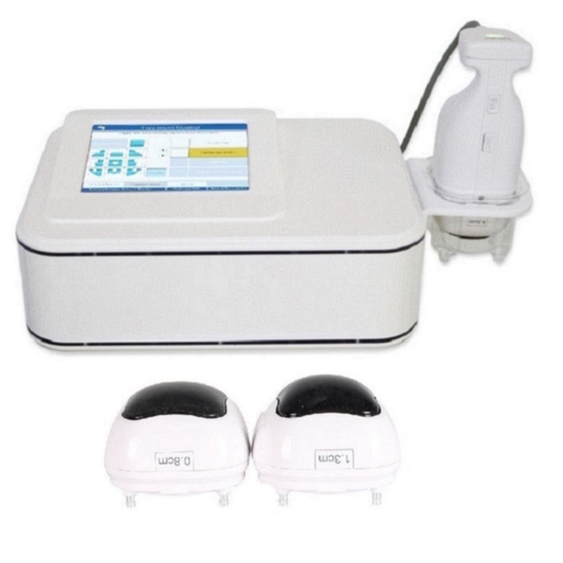 2024 Liposonix HIFU Body Sculpting Machine for Fat Reduction & Skin Tightening, Non-Invasive Ultrasound Treatment for Home & Professional Use