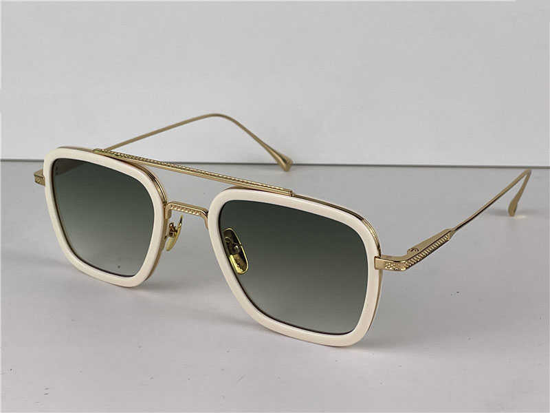 NEW VERSON Man sunglasses Fashion design sunglasses 006 square simple frames vintage pop style uv 400 protective outdoor top eyewear
NEW VERSON Man sunglasses Fashion design sunglasses 006 square simple frames vintage pop style uv 400 protective outdoor top eyewear