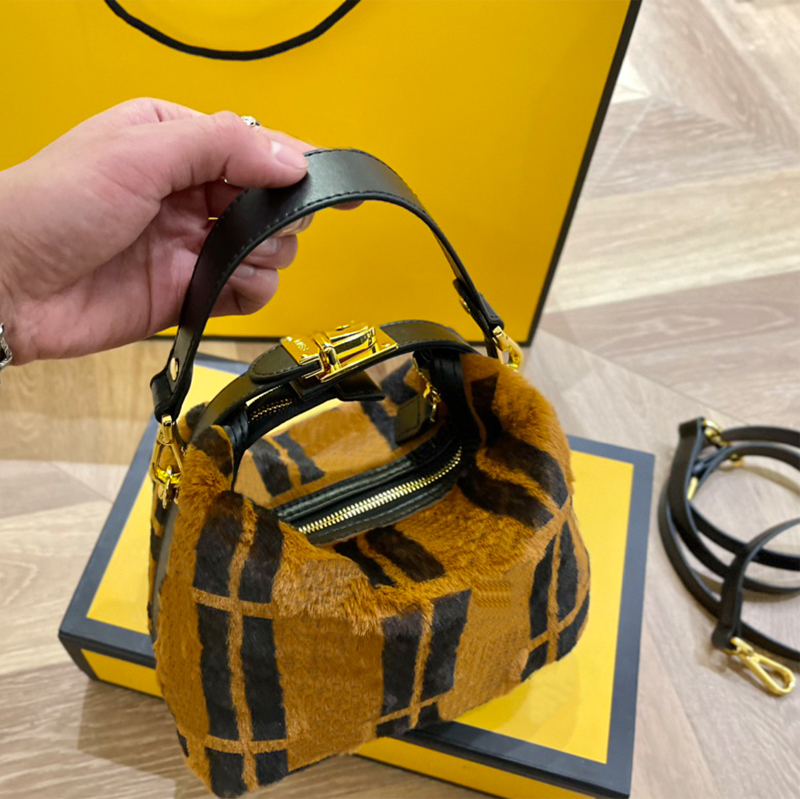 Luxury Handbags Designer Women's Bags Crossbody Bucket Bag for Women Fashion Purses, Brown
Luxury Handbags Designer Women's Bags Crossbody Bucket Bag for Women Fashion Purses, Brown