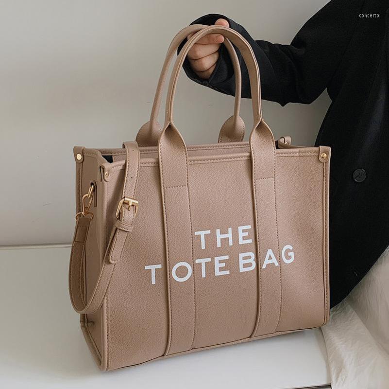 Shoulder Bags Luxury Designer Bag Tote Women Handbags Letter Brands Soft PU Shopper Purses Crossbody For Clutch, White m
Shoulder Bags Luxury Designer Bag Tote Women Handbags Letter Brands Soft PU Shopper Purses Crossbody For Clutch, White m