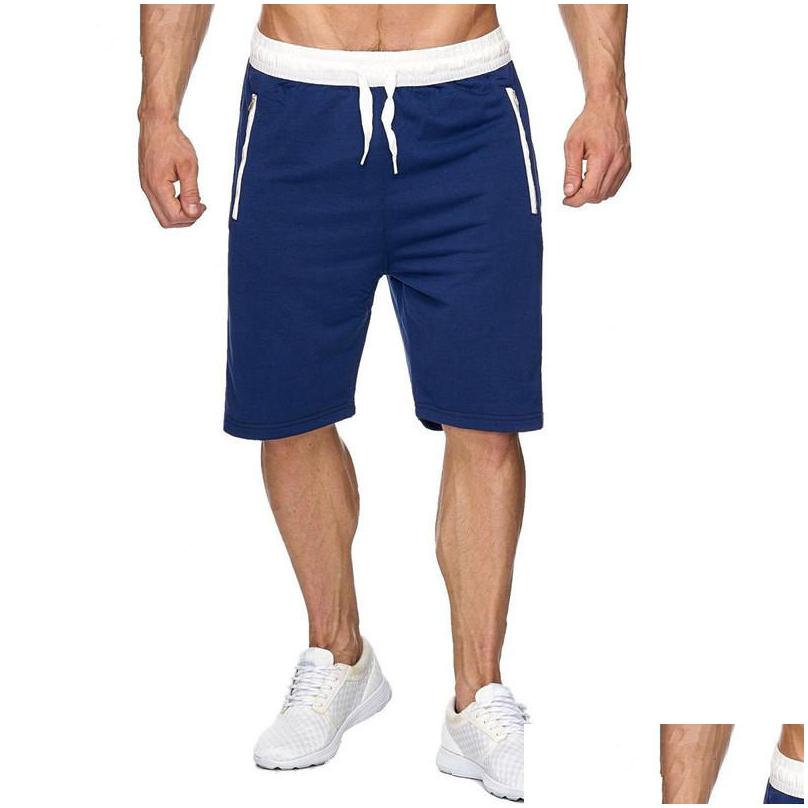 Men'S Pants Summer Sports Street Style Shorts Trend Casual Elastic Gray Mens Designer Short Running Sweat Drop Delivery Apparel Cloth Dh7Ek
Men'S Pants Summer Sports Street Style Shorts Trend Casual Elastic Gray Mens Designer Short Running Sweat Drop Delivery Apparel Cloth Dh7Ek